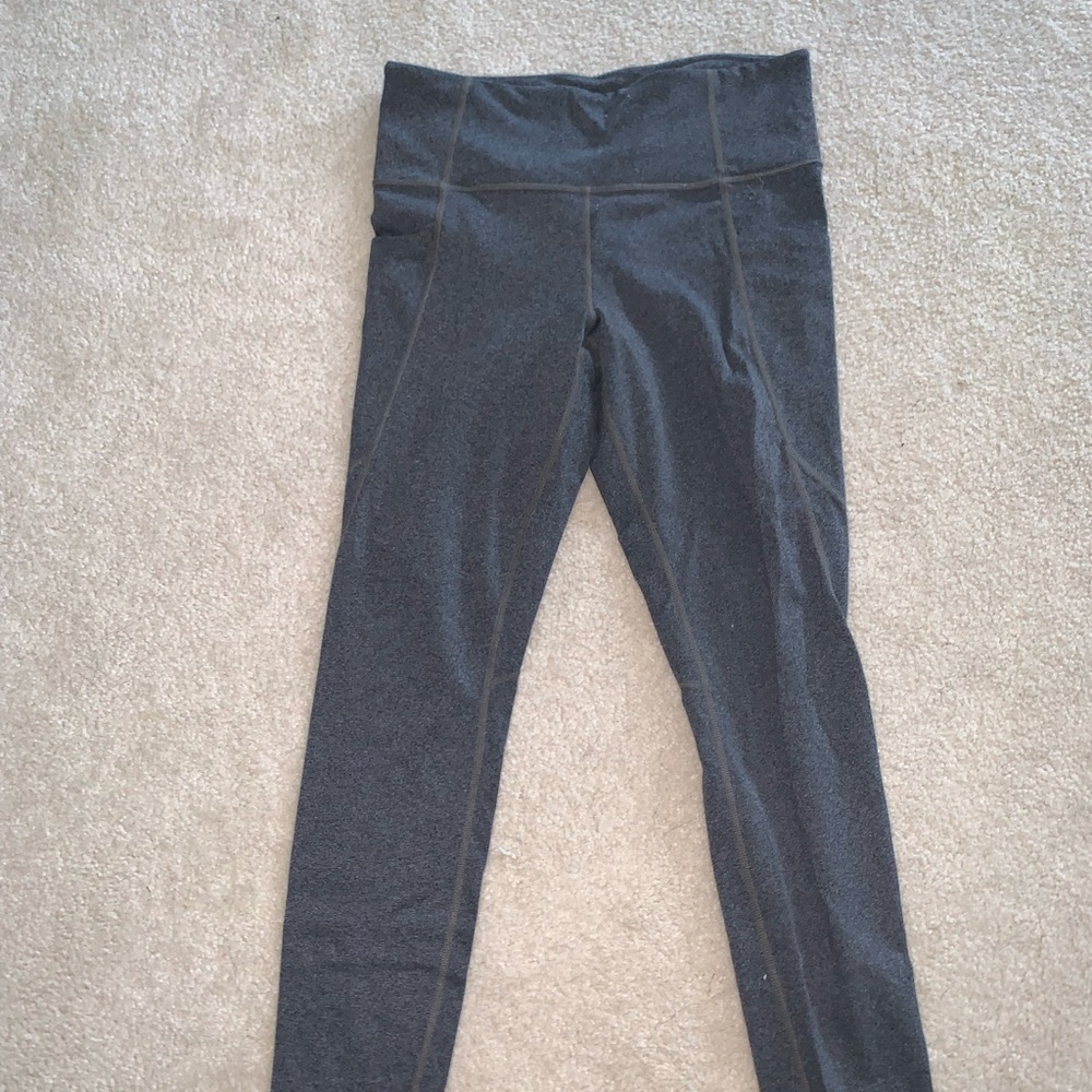 Athleta powervita stash pocket tight